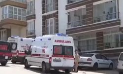 Ankara'da tarım ilacı faciası: 2 kişi vefat etti