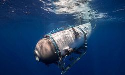 OceanGate firması: Titanik'in enkazına dalan denizaltıdaki herkesin öldüğüne inanıyoruz