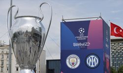UEFA Şampiyonlar Ligi'nde şampiyon İstanbul'da belli olacak