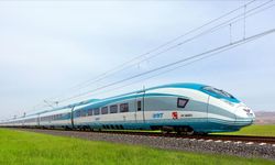 Ulaştırma ve Altyapı Bakanlığı açıkladı: 5 yeni tren hattı geliyor...