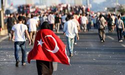 İstanbul Valiliğinden 15 Temmuz'da bayrak çağrısı
