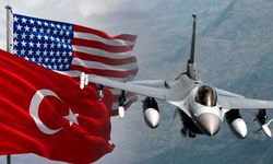 ABD'den F-16 açıklaması: Kamuoyuna açık şekilde destekliyoruz!