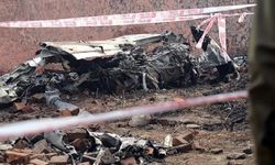 ABD'de uçak kazası: 6 ölü