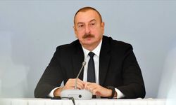 Aliyev'den İran için destek açıklaması