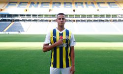 Fenerbahçe Bartuğ Elmaz'ı resmen açıkladı!