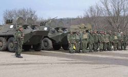 Bulgaristan, 1980'li yıllardan bu yana kullanmadığı zırhlıları Ukrayna'ya gönderiyor