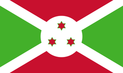 Burundi'nin genel özellikleri! Burundi'nin tarihi, coğrafi özellikleri, nüfusu...