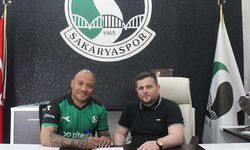 Sakaryaspor, Dino Ndlovu'yu transfer etti