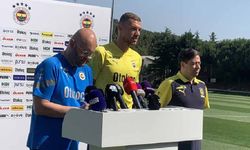 Dzeko, Fenerbahçe ile ilk temasını anlattı