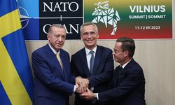 Türkiye'nin İsveç'e NATO'ya katılım onayı dünya basınında