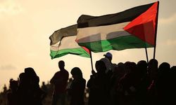 Filistin hükümet medyası: İsrail'in güneye geçme çağrısına aldırış etmeyin