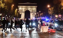 Fransa'da isyan dinmiyor: 45 bin kolluk kuvveti görevine devam edecek