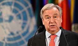 BM Genel Sekreteri Guterres, nükleer testlere karşı uyardı