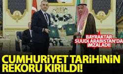 Haluk Bayraktar açıkladı! Cumhuriyet tarihinin en büyük anlaşması....