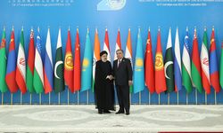 İran, Şanghay İşbirliği Örgütü'nün tam üyesi oldu