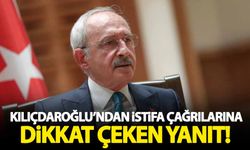 Kılıçdaroğlu'ndan koltuk açıklaması: 10 cephede yara alsam da devam ederim