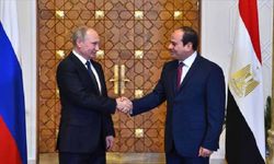 Mısır'dan Rusya'ya Tahıl Koridoru kararını gözden geçirme çağrısı