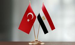 Türkiye'den, Mısır'a 4,5 milyar dolarlık ihracat!