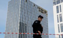 Moskova'ya iki İHA'yla saldırı düzenlendi