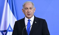 Kalp pili takılan İsrail Başbakanı Netanyahu taburcu edildi