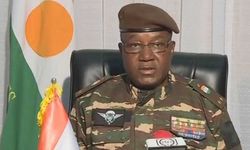 Nijer'in yeni devlet başkanı darbeci general oldu