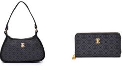 Pierre Cardin çanta ve cüzdan modelleriyle kombininizi tamamlayın!