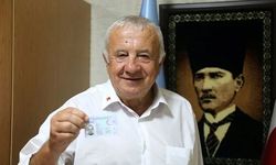 Naim Süleymanoğlu'nu Türkiye’ye kaçıran Rasim Arda Türk vatandaşlığı aldı!