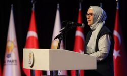 AK Parti İstanbul Kadın Kolları Başkanı belli oldu
