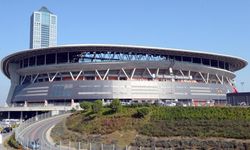 İşte Galatasaray stadyumunun yeni ismi!