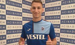 Trabzonspor, Tonio Teklic'i Karagümrük'e kiraladı