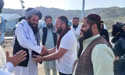 Sivil toplum gönüllüsü Kurban Bayramı'nda Afganistan'daki izlenimlerini kaleme aldı