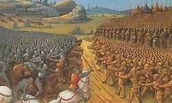 İlk Osmanlı yenilgisi olan Ploşnik Muharebesi ne zaman yapılmıştır? Sonuçları nelerdir?