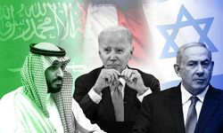 ABD, İsrail’den Suudi Arabistan’la normalleşme için Filistinlilere büyük tavizler vermesini istedi