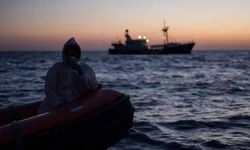 Papa'dan siyasetçilere Akdeniz'deki göçmen ölümlerini engelleme çağrısı