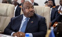 Gabon Cumhurbaşkanı Ali Bongo ev hapsinde tutuluyor!