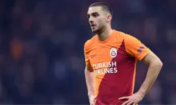 Berkan Kutlu Galatasaray'a geri döndü