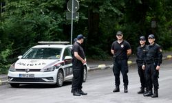 Bosna Hersek'te canlı yayında silahlı saldırı: 2'si Türk 3 ölü