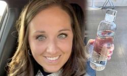 20 dakikada 4 şişe su içen kadın hayatını kaybetti