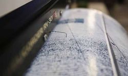 Antalya'da 4.5 büyüklüğünde deprem meydana geldi