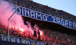 UEFA, kararını açıkladı! Dinamo Zagreb'e 1 yıl deplasman yasağı