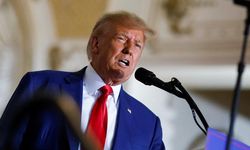 Trump'tan  'diktatör olacak mısınız' sorusuna şok yanıt