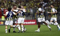Yeni transferler de yer aldı! Fenerbahçe, Twente maçı kadrosunu açıkladı