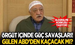 Ankara'ya haber geldi! Fetullah Gülen ABD'den kaçacak mı?