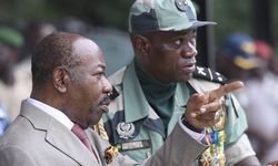 Gabon'daki darbecilerin lideri: Lider kim olacak karar vermedik. Bongo artık emekli!