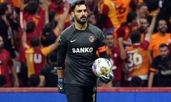 Galatasaray, Günay Güvenç'i KAP'a bildirdi