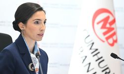 TCMB Başkanı Erkan '2024'te takip edilmesi gereken kadınlar' listesine girdi