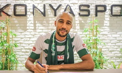 Galatasaray'ın eski yıldızı Konyaspor'a transfer oldu!