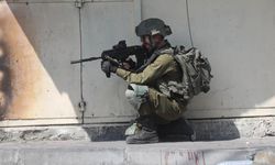 İşgalci İsrail askerleri Eriha'da 2 Filistinliyi öldürdü