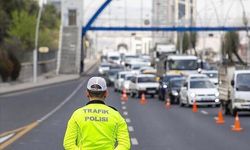 Emniyet açıkladı: İstanbul'da 7 Temmuz 2024 trafiğe kapalı yollar