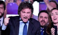 Arjantin'in yeni başbakanı aşırı sağcı Milei oldu